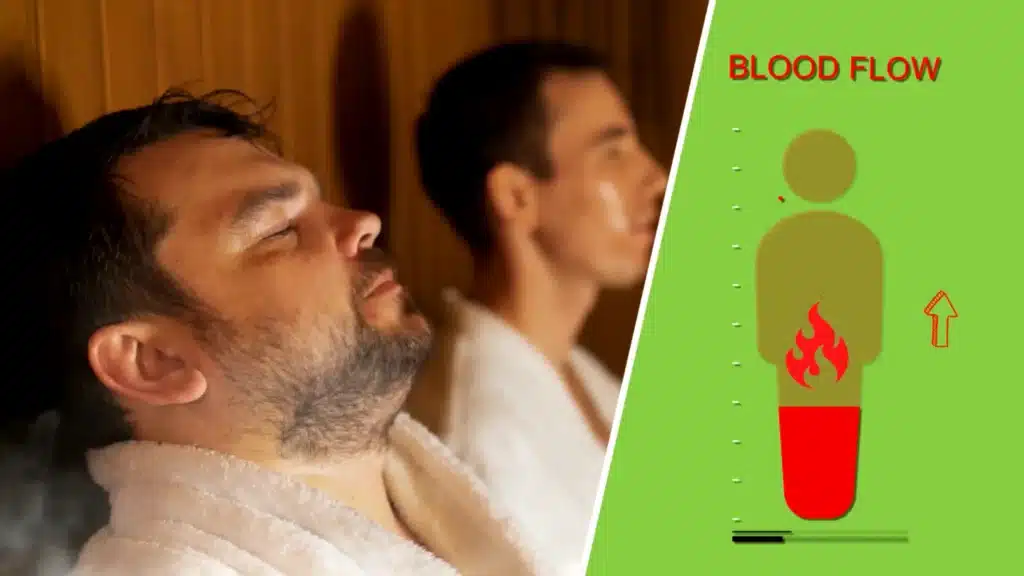 10 Benefits of Sauna